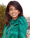 Konnie Huq